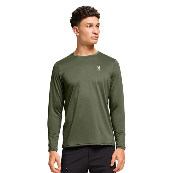 Core Long-T - Men's Running Long-Sleeved Shirt