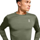 Core Long-T - Men's Running Long-Sleeved Shirt - 2