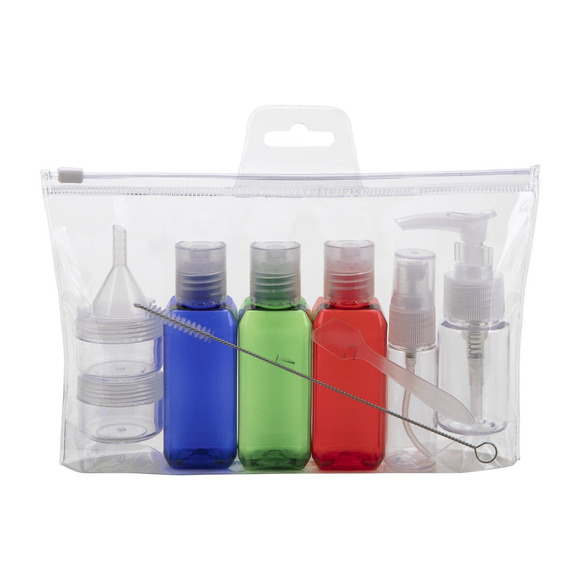 AH33BS92 - Travel Bottle Set