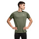 Core-T - T-shirt de course pour homme - 0