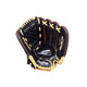 Sure Catch Series (12") - Adult Softball Outfield Glove - 0