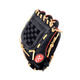 Sure Catch Series (12") - Adult Softball Outfield Glove - 1