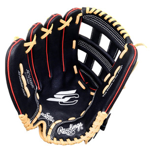 Sure Catch Series (12.5") - Adult Softball Outfield Glove
