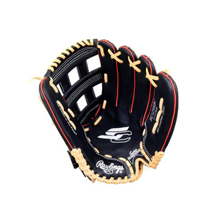 Sure Catch Series (12.5") - Adult Softball Outfield Glove