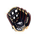 Sure Catch Series (12.5") - Adult Softball Outfield Glove - 0