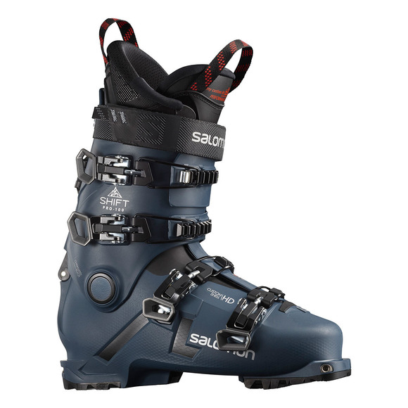 salomon sport expert