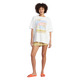 Wake Up and Stoke - T-shirt pour femme - 4