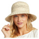 On The Sand - Chapeau de style pêcheur pour femme - 2