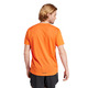 Terrex Agravic Trail - Men's Trail Running T-Shirt - 1