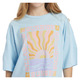Sunrise To Sunset Jr - T-shirt pour fille - 3