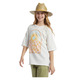 Groovy Nature Jr - T-shirt pour fille - 1