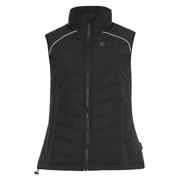 K-2010 - Women's Heated Sleeveless Vest