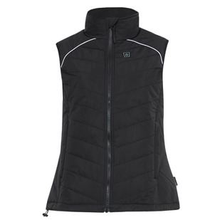 K-2010 - Women's Heated Sleeveless Vest