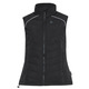 K-2010 - Veste chauffante sans manches pour femme - 0