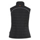 K-2010 - Women's Heated Sleeveless Vest - 1