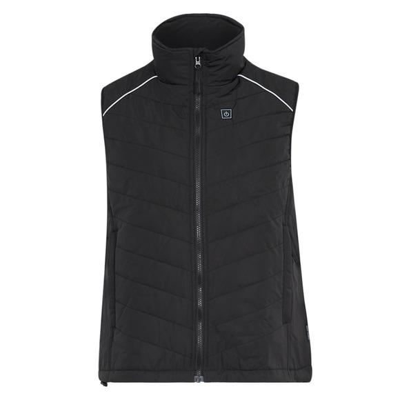 K-2006 - Men's Heated Sleeveless Vest