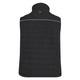 K-2006 - Men's Heated Sleeveless Vest - 1