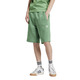 Trefoil Essentials - Men's Fleece Shorts - 0