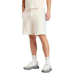 NY - Men's Fleece Shorts