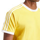 Adicolor Classics 3-Stripes - Men's T-Shirt - 4