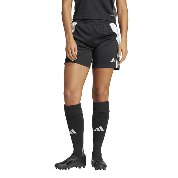 Tiro 24 - Women's Soccer Shorts