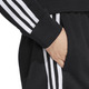 3-Stripes - Women's Fleece Shorts - 3