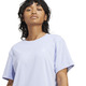 Trefoil - Robe t-shirt pour femme - 2