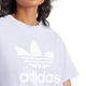 Adicolor Trefoil Boxy - Women's T-Shirt - 3