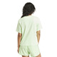 Adicolor Trefoil Boxy - T-shirt pour femme - 1