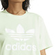 Adicolor Trefoil Boxy - Women's T-Shirt - 2