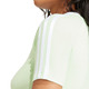 3-Stripes Baby - T-shirt pour femme - 4