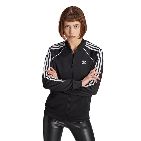 Adicolor SST - Blouson de survêtement pour femme