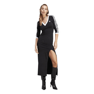 Adicolor Classics 3-Stripes Maxi - Women's Dress
