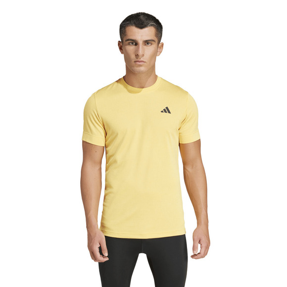 FreeLift - T-shirt de tennis pour homme