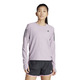 Own The Run - Women's Running Long-Sleeved Shirt - 0