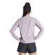 Own The Run - Women's Running Long-Sleeved Shirt - 1