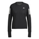 Own The Run - Women's Running Long-Sleeved Shirt - 4