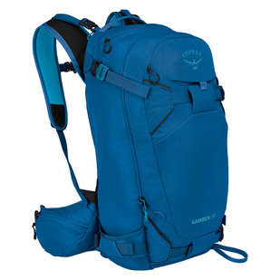Kamber 30 - Backcountry Ski Backpack
