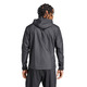 Own the Run - Men's Hooded Running Jacket - 1