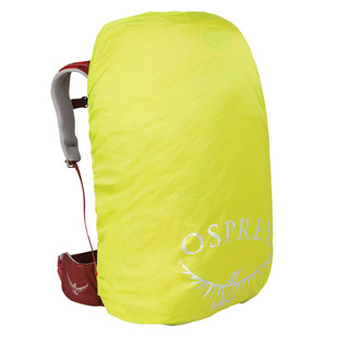 High Visibility (Extra Small) - Backpack Raincover