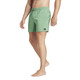 Solid CLX - Men's Swim Shorts - 1