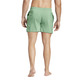 Solid CLX - Men's Swim Shorts - 2