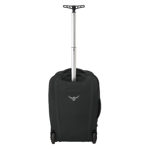 Farpoint 36 - Wheeled Travel Bag with Retractable Handle