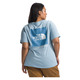 Box NSE (Taille Plus) - T-shirt pour femme - 1