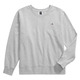 Heritage Patch Crew (Plus Size) - Women's Long-Sleeved Shirt - 4