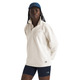 Heritage Patch Rugby - Women's Long-Sleeved Shirt - 0