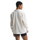 Heritage Patch Rugby - Women's Long-Sleeved Shirt - 1
