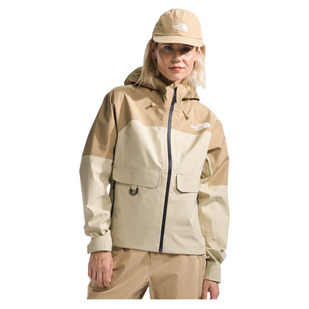 Devils Brook Gore-Tex - Women's Hooded Waterproof Jacket