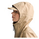 Devils Brook Gore-Tex - Women's Hooded Waterproof Jacket - 2