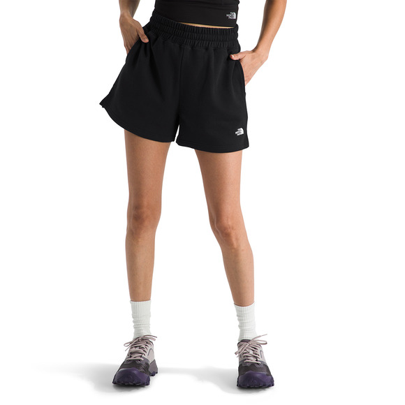 Evolution - Women's Shorts